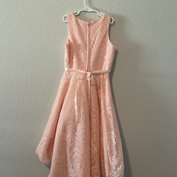 Pink Dress - Picture 6 of 7